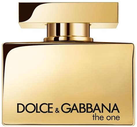 dolce gabbana gold|dolce gabbana gold the one.